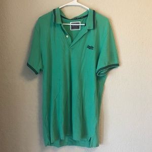 Men’s Polo Shirt